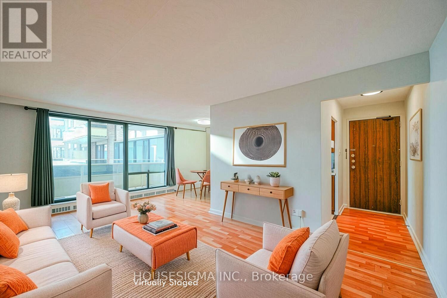 501 - 915 Midland Avenue, Toronto, Ontario  M1K 4G1 - Photo 9 - E12894192