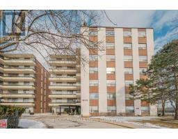 501 - 915 MIDLAND AVENUE, Toronto, Ontario