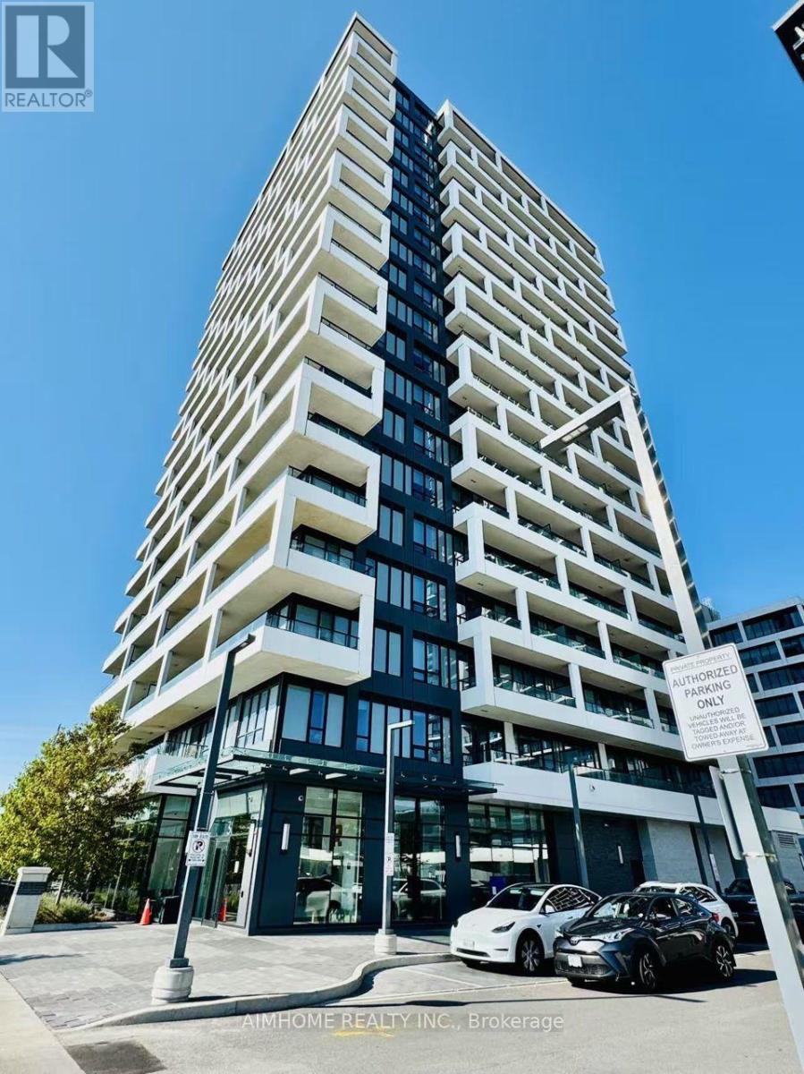 910 - 38 WATER WALK DRIVE, Markham, Ontario