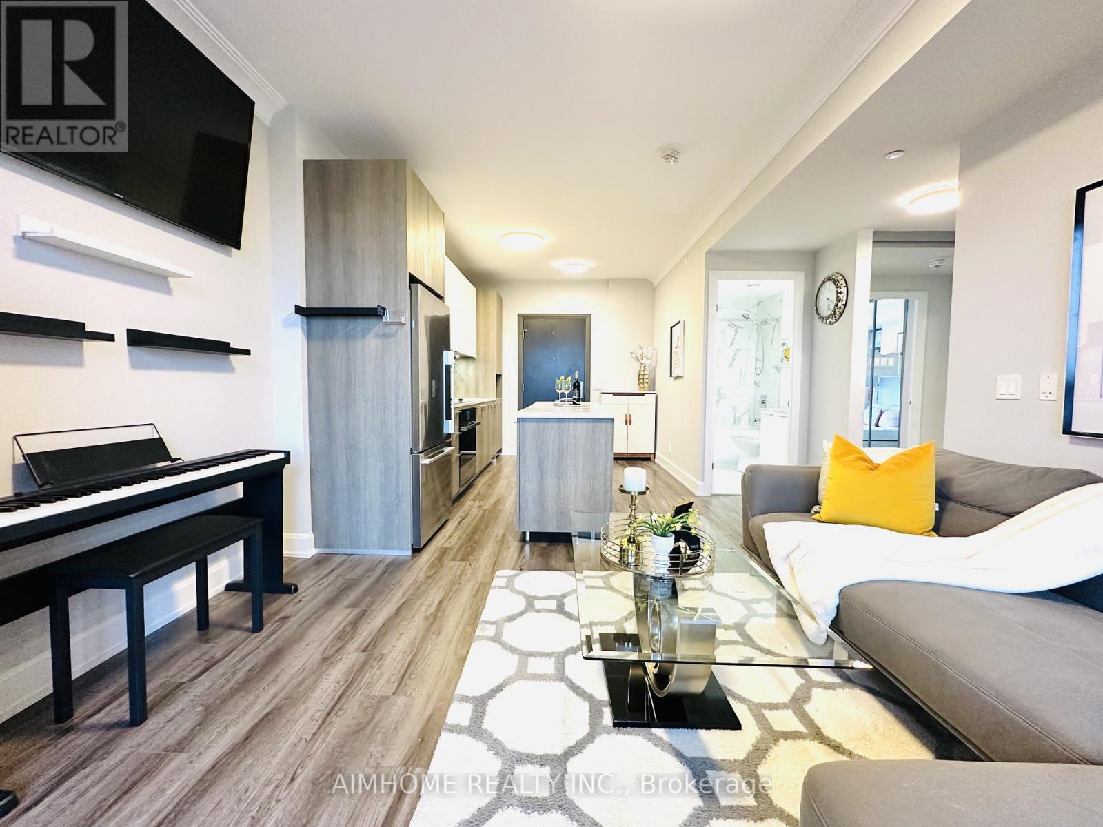 910 - 38 Water Walk Drive, Markham, Ontario  L3R 6M8 - Photo 11 - N12894176