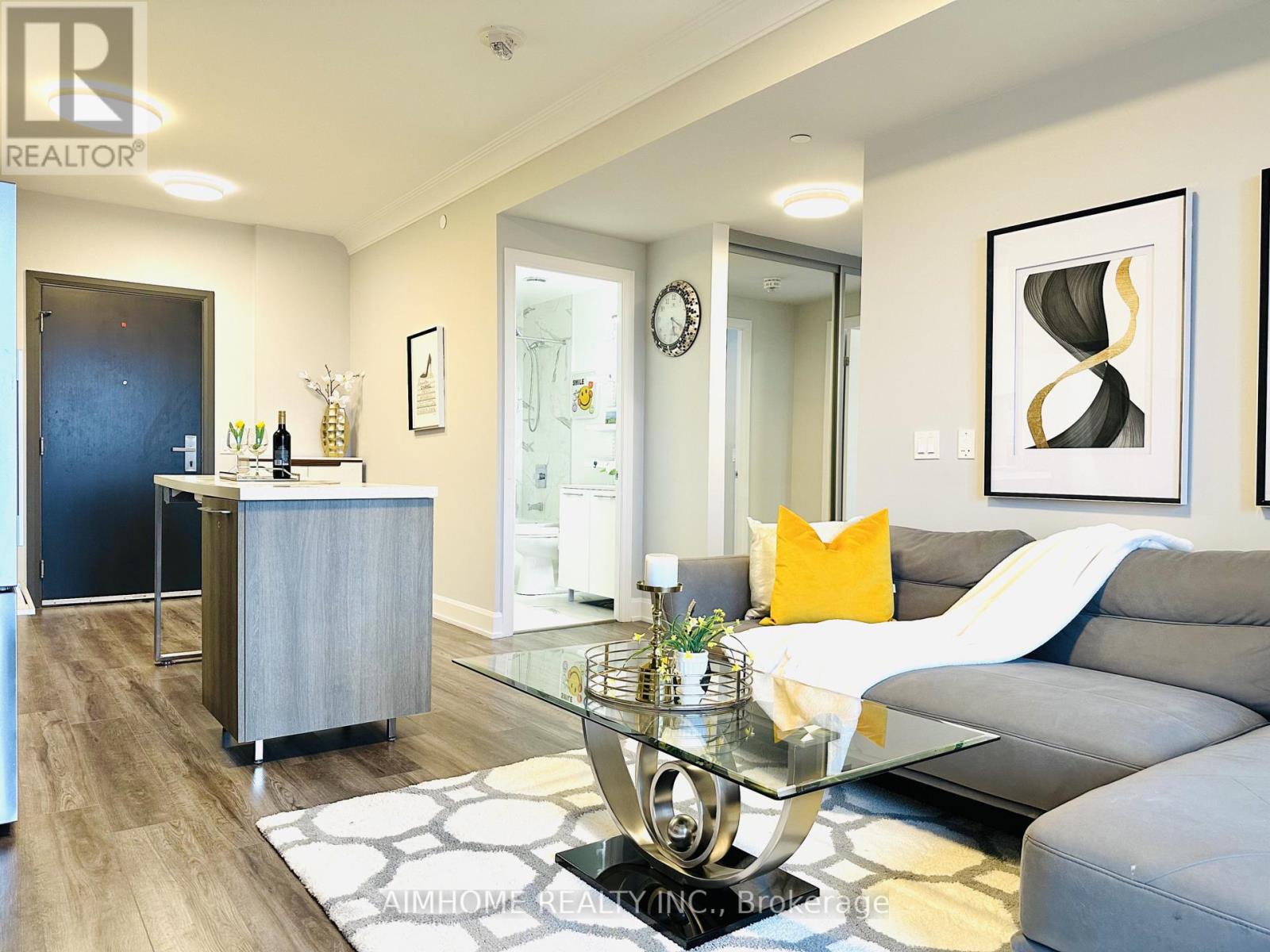 910 - 38 Water Walk Drive, Markham, Ontario  L3R 6M8 - Photo 12 - N12894176