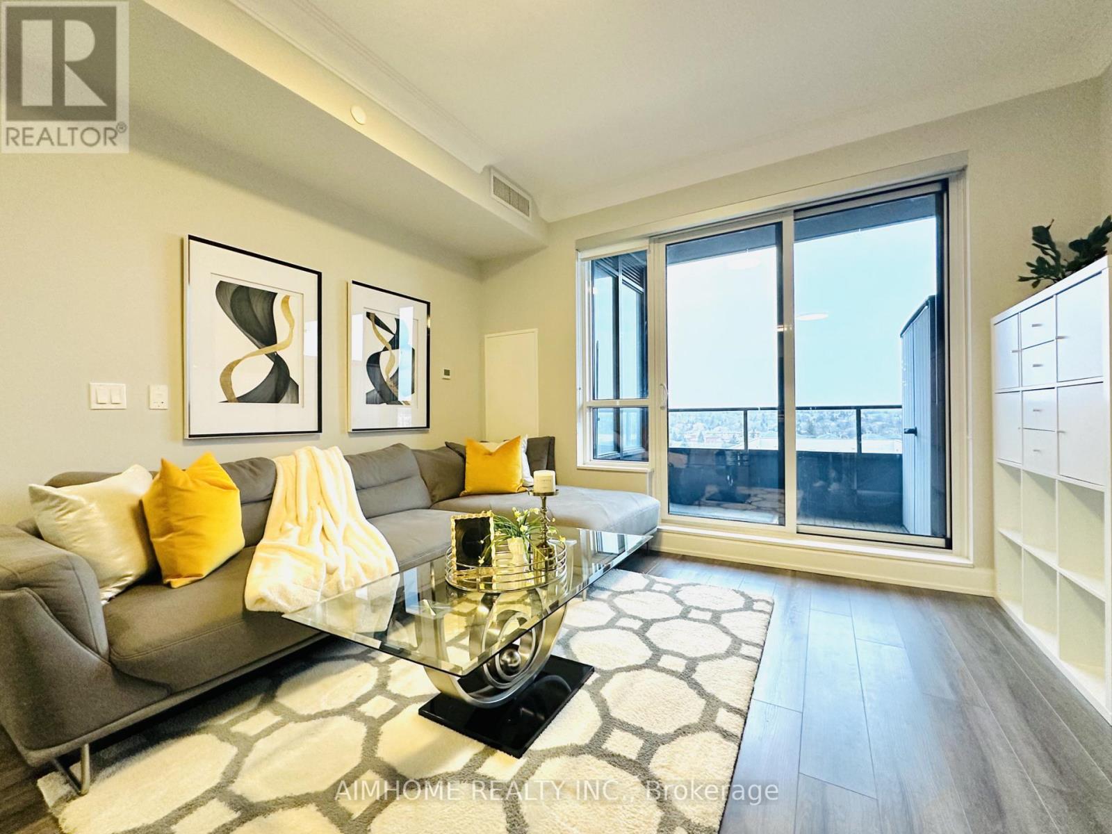 910 - 38 Water Walk Drive, Markham, Ontario  L3R 6M8 - Photo 18 - N12894176