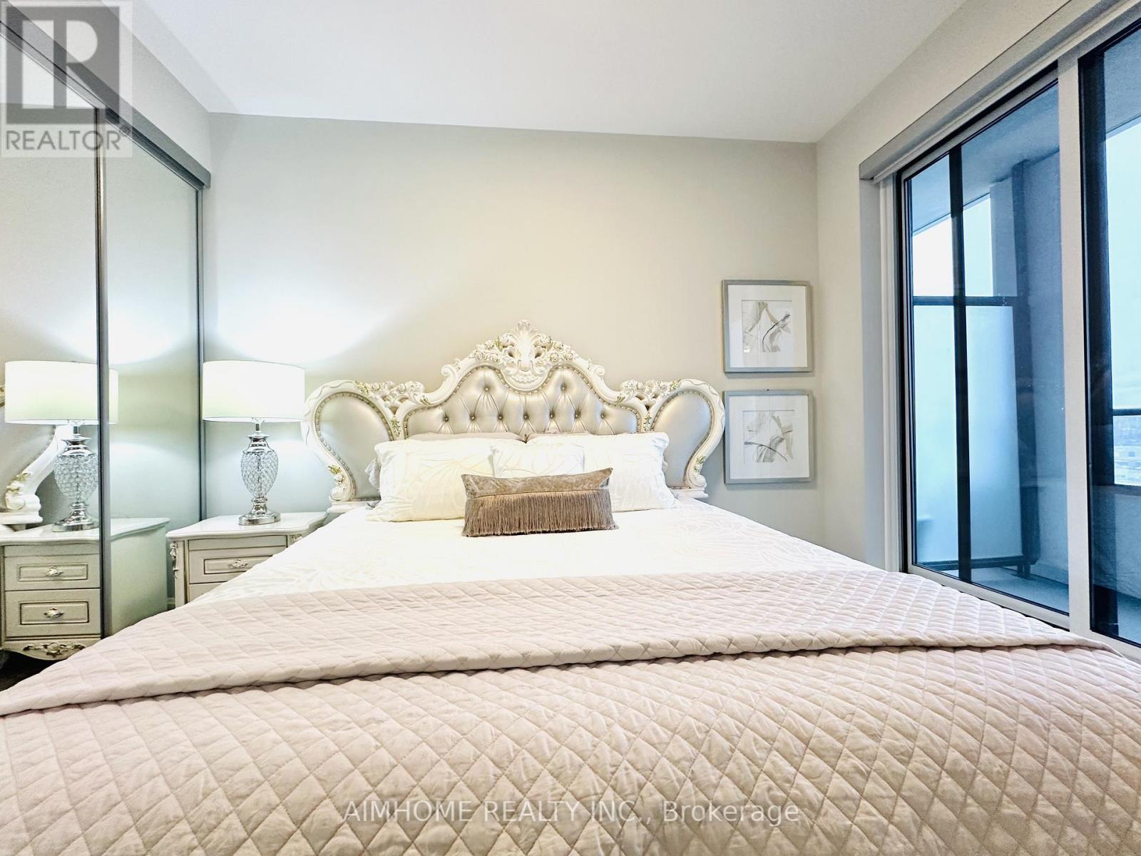 910 - 38 Water Walk Drive, Markham, Ontario  L3R 6M8 - Photo 24 - N12894176