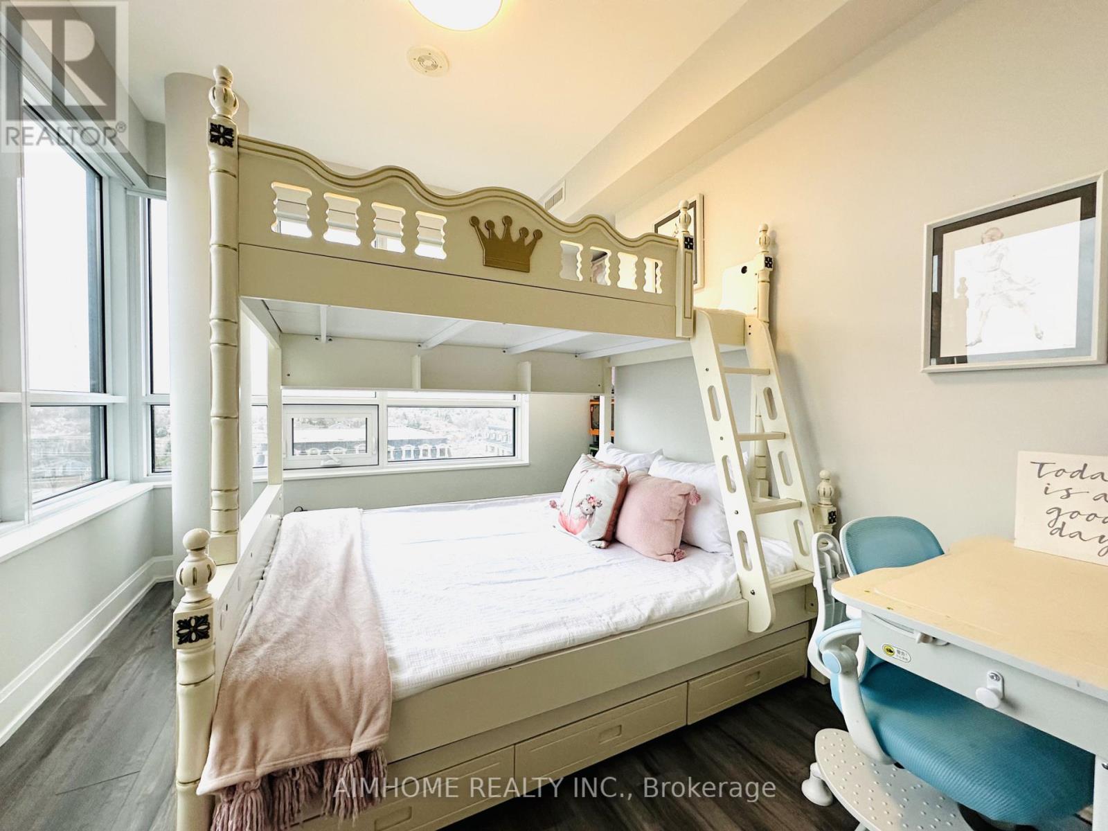 910 - 38 Water Walk Drive, Markham, Ontario  L3R 6M8 - Photo 27 - N12894176