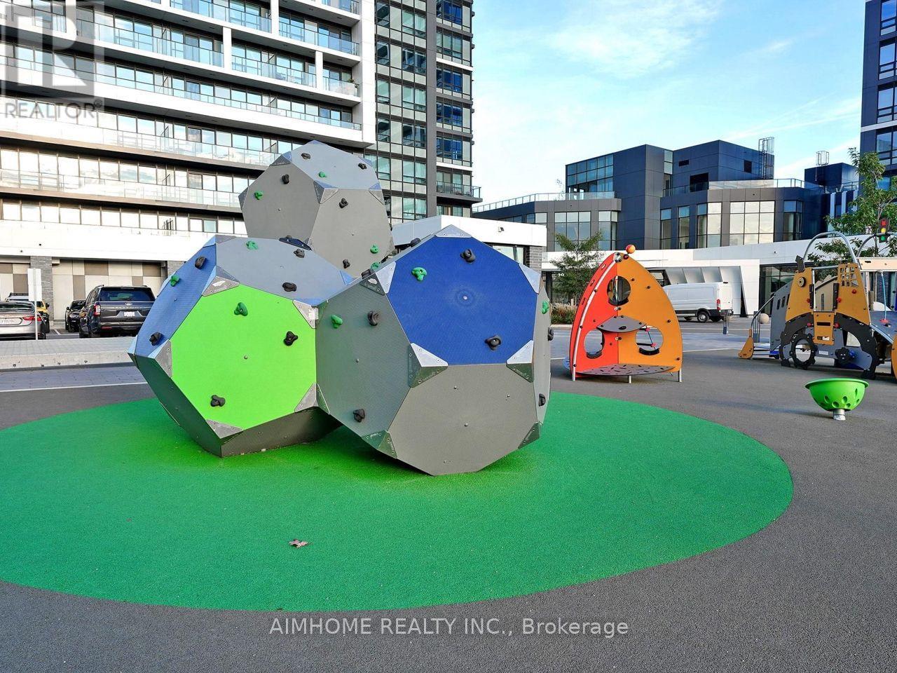 910 - 38 Water Walk Drive, Markham, Ontario  L3R 6M8 - Photo 33 - N12894176