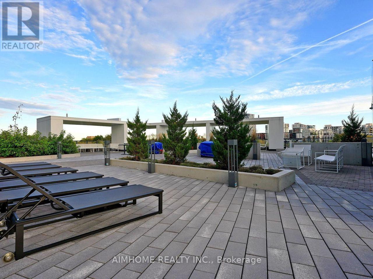 910 - 38 Water Walk Drive, Markham, Ontario  L3R 6M8 - Photo 38 - N12894176