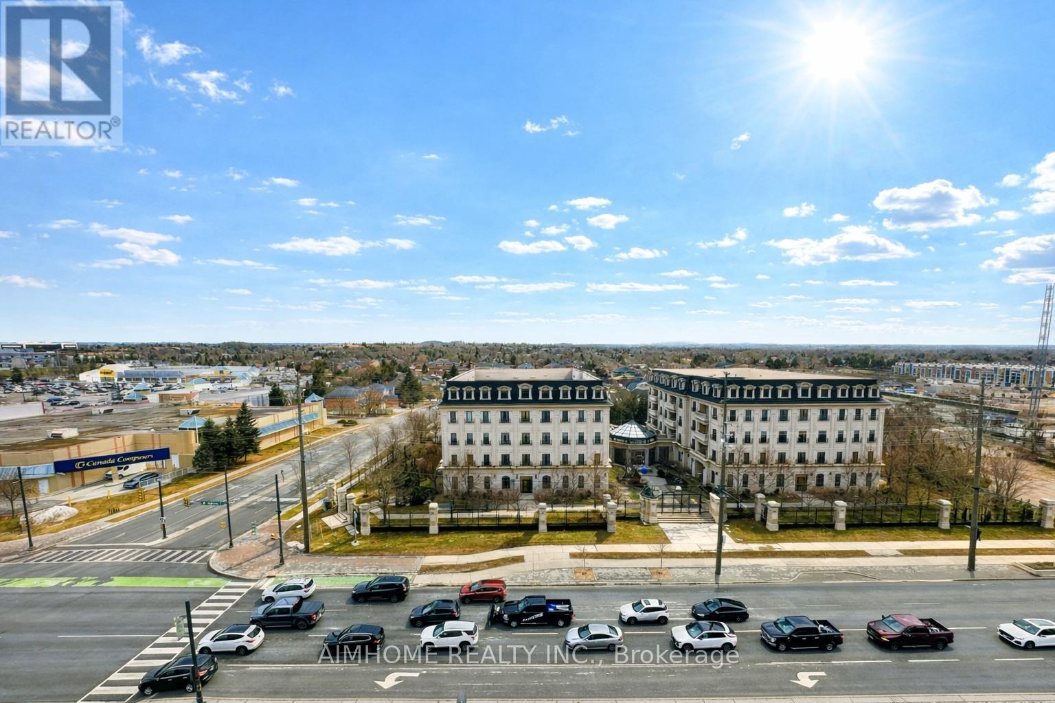 910 - 38 Water Walk Drive, Markham, Ontario  L3R 6M8 - Photo 41 - N12894176