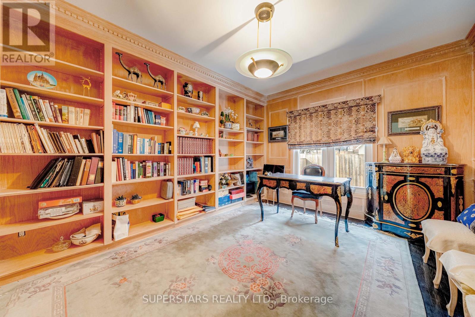 28 Edmund Crescent, Richmond Hill, Ontario  L4B 2X8 - Photo 12 - N12894190