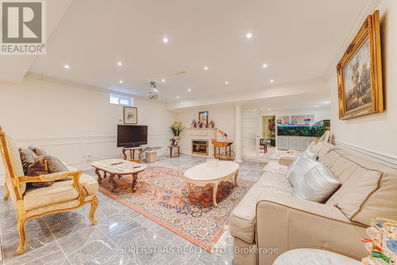 28 Edmund Crescent, Richmond Hill, Ontario  L4B 2X8 - Photo 32 - N12894190