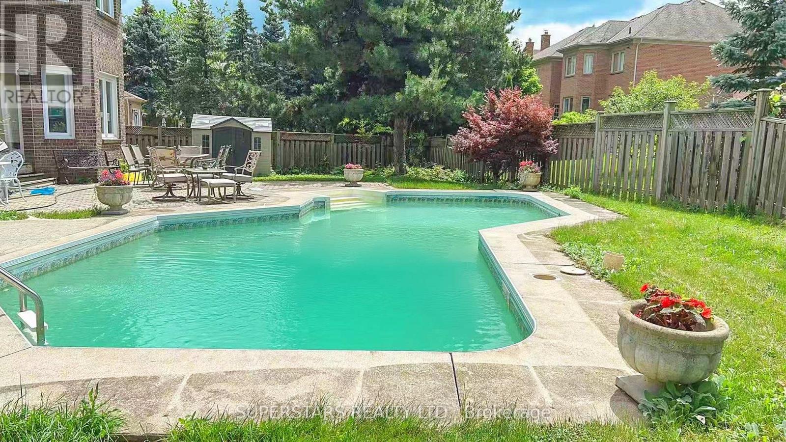 28 Edmund Crescent, Richmond Hill, Ontario  L4B 2X8 - Photo 36 - N12894190