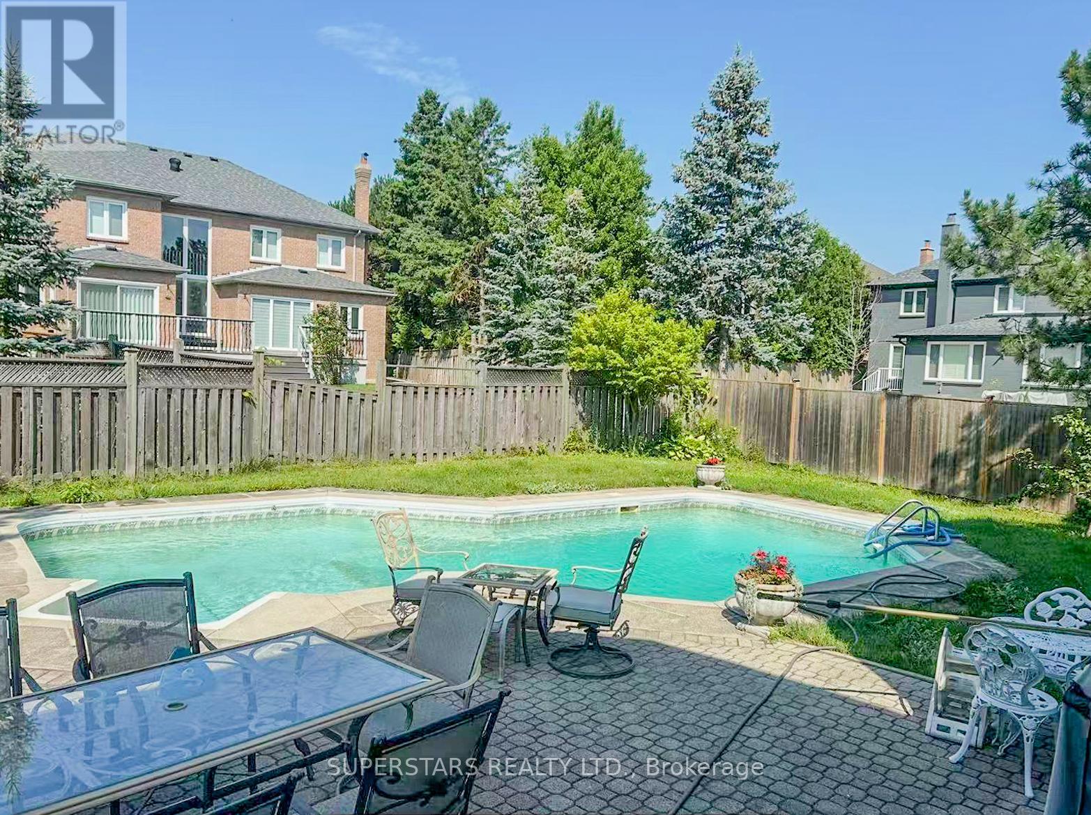 28 Edmund Crescent, Richmond Hill, Ontario  L4B 2X8 - Photo 37 - N12894190