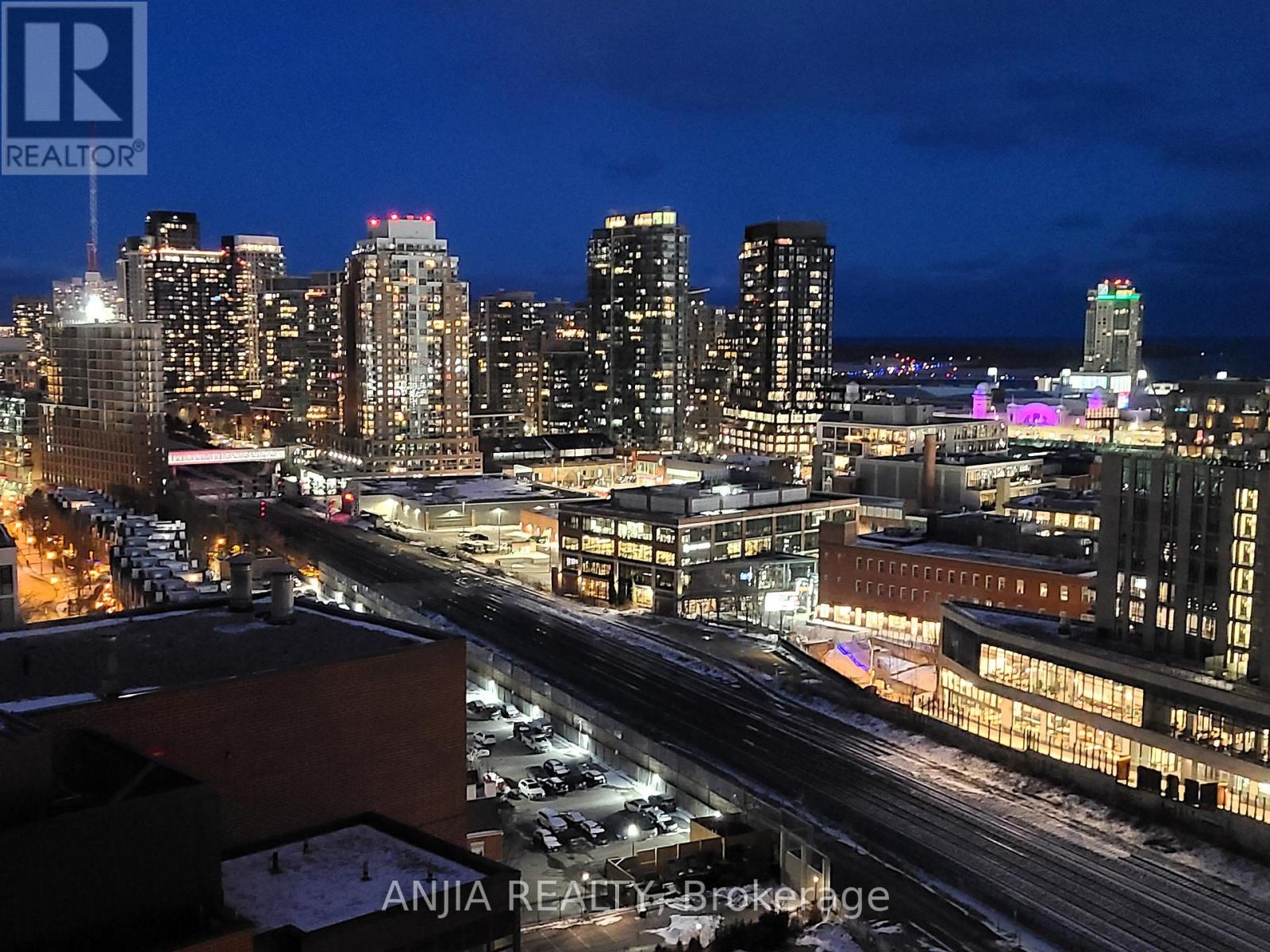 2115e - 36 Lisgar Street, Toronto, Ontario  M6J 0C7 - Photo 34 - C12808234