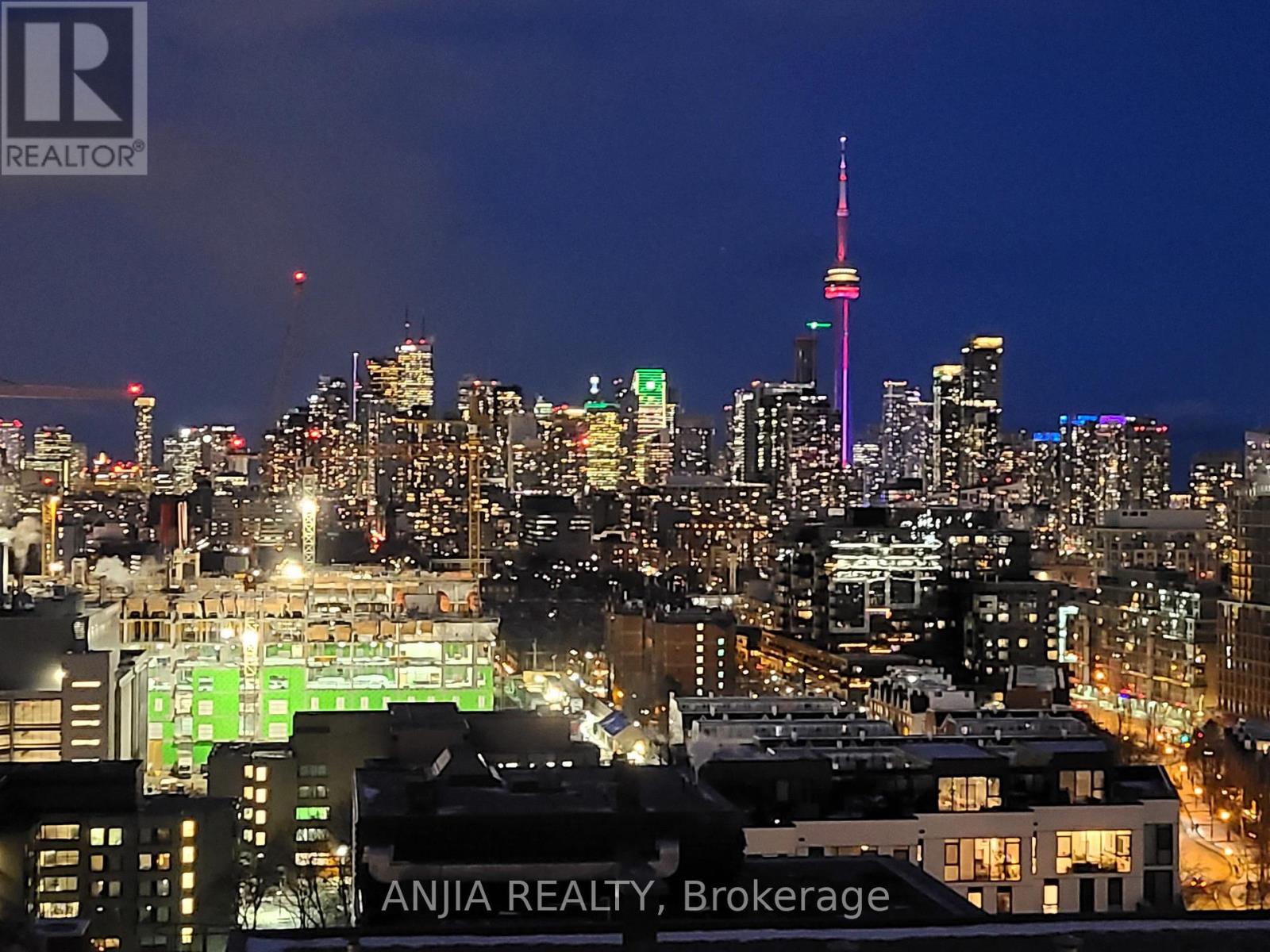 2115e - 36 Lisgar Street, Toronto, Ontario  M6J 0C7 - Photo 33 - C12808234