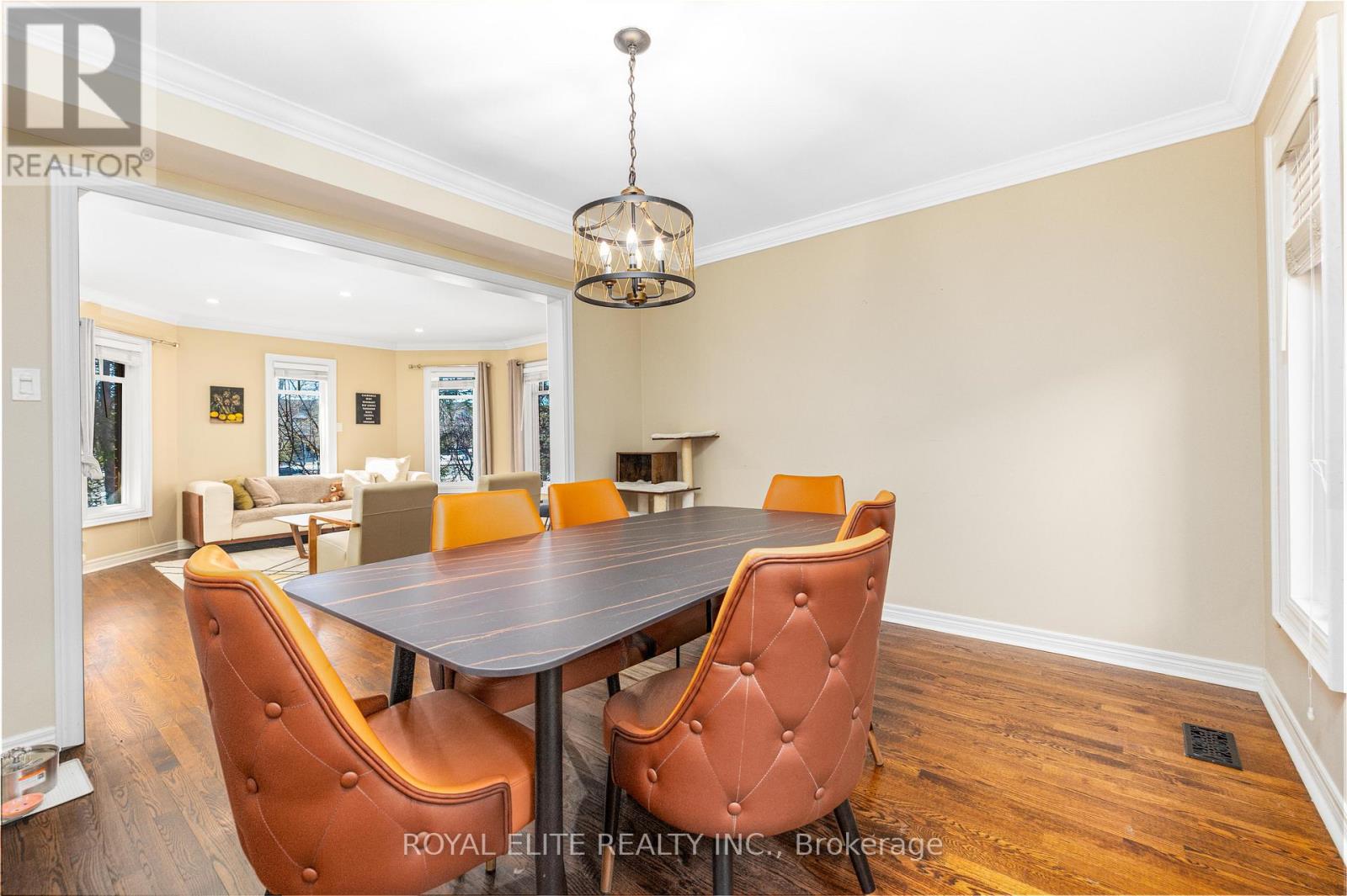 2979 Picton Place, Mississauga, Ontario  L5M 5S7 - Photo 10 - W12894146