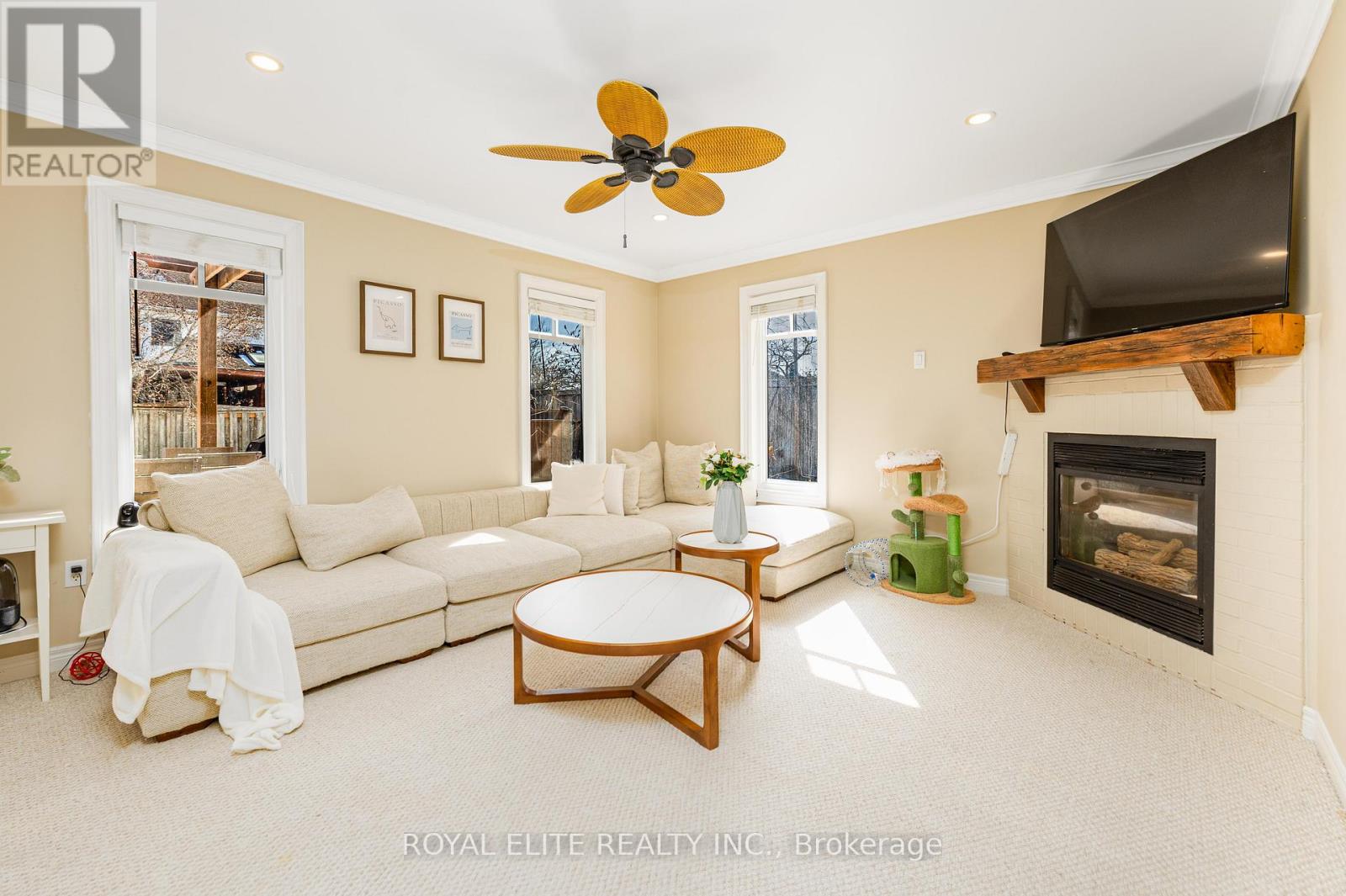 2979 Picton Place, Mississauga, Ontario  L5M 5S7 - Photo 12 - W12894146