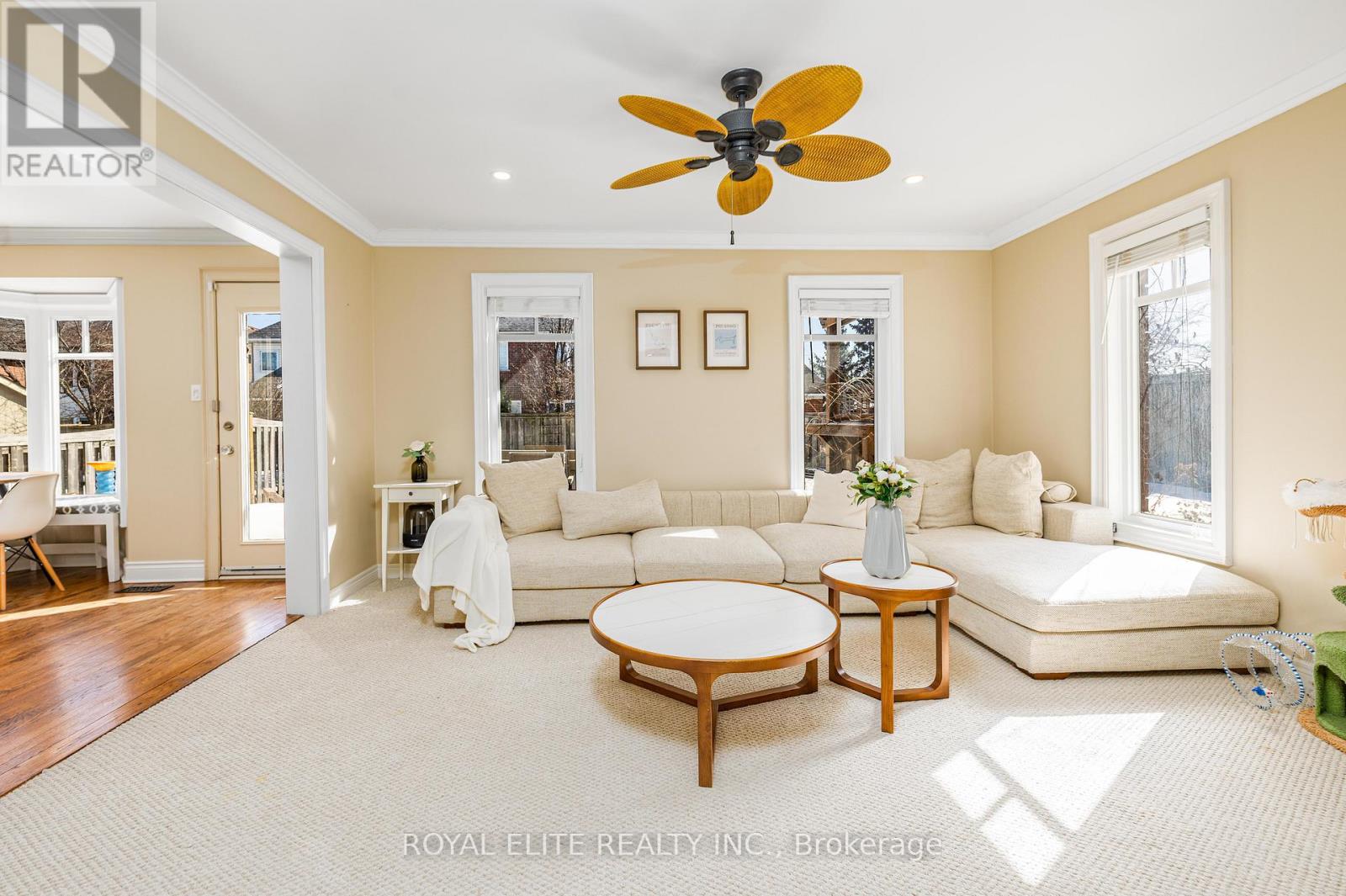 2979 Picton Place, Mississauga, Ontario  L5M 5S7 - Photo 13 - W12894146