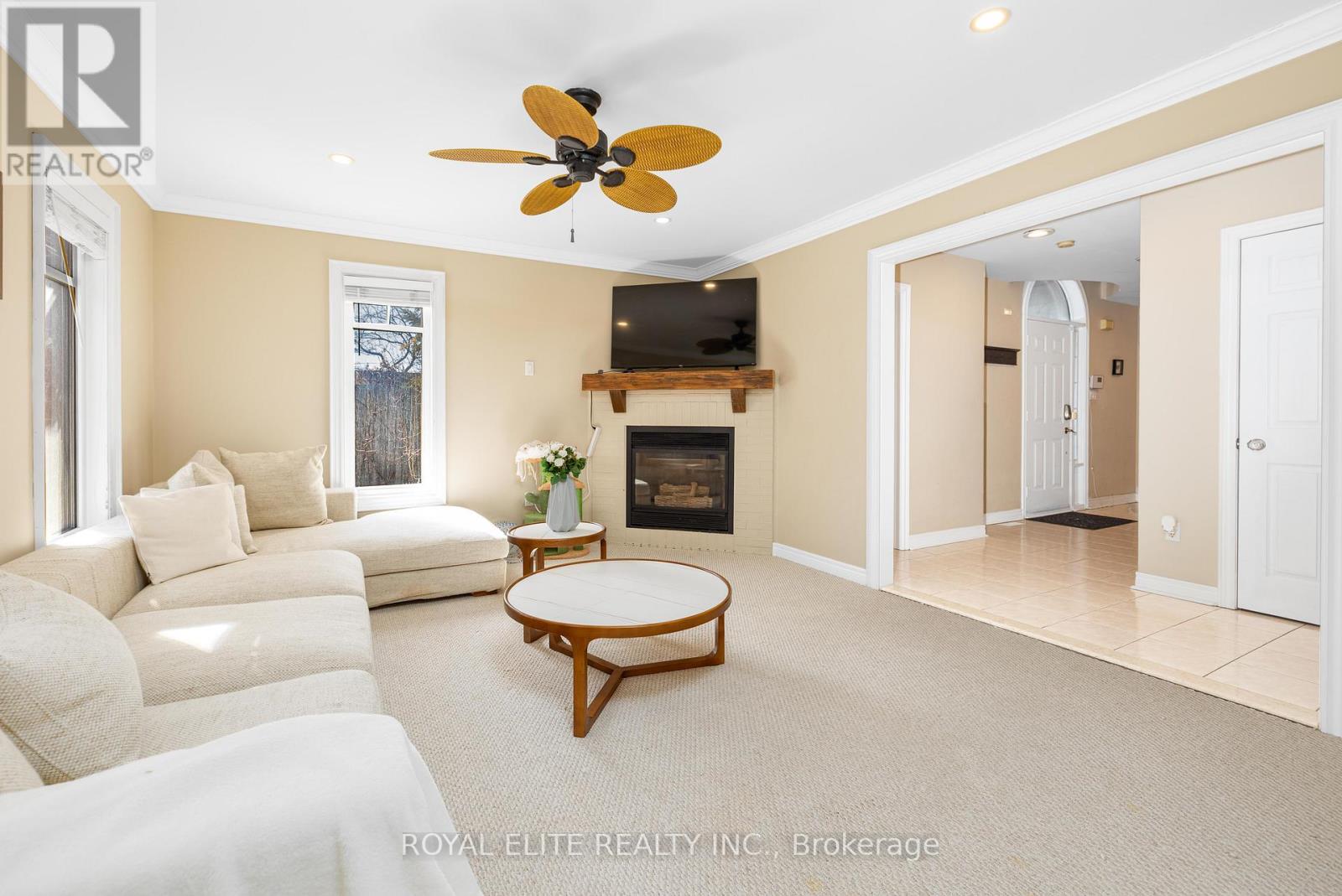 2979 Picton Place, Mississauga, Ontario  L5M 5S7 - Photo 14 - W12894146