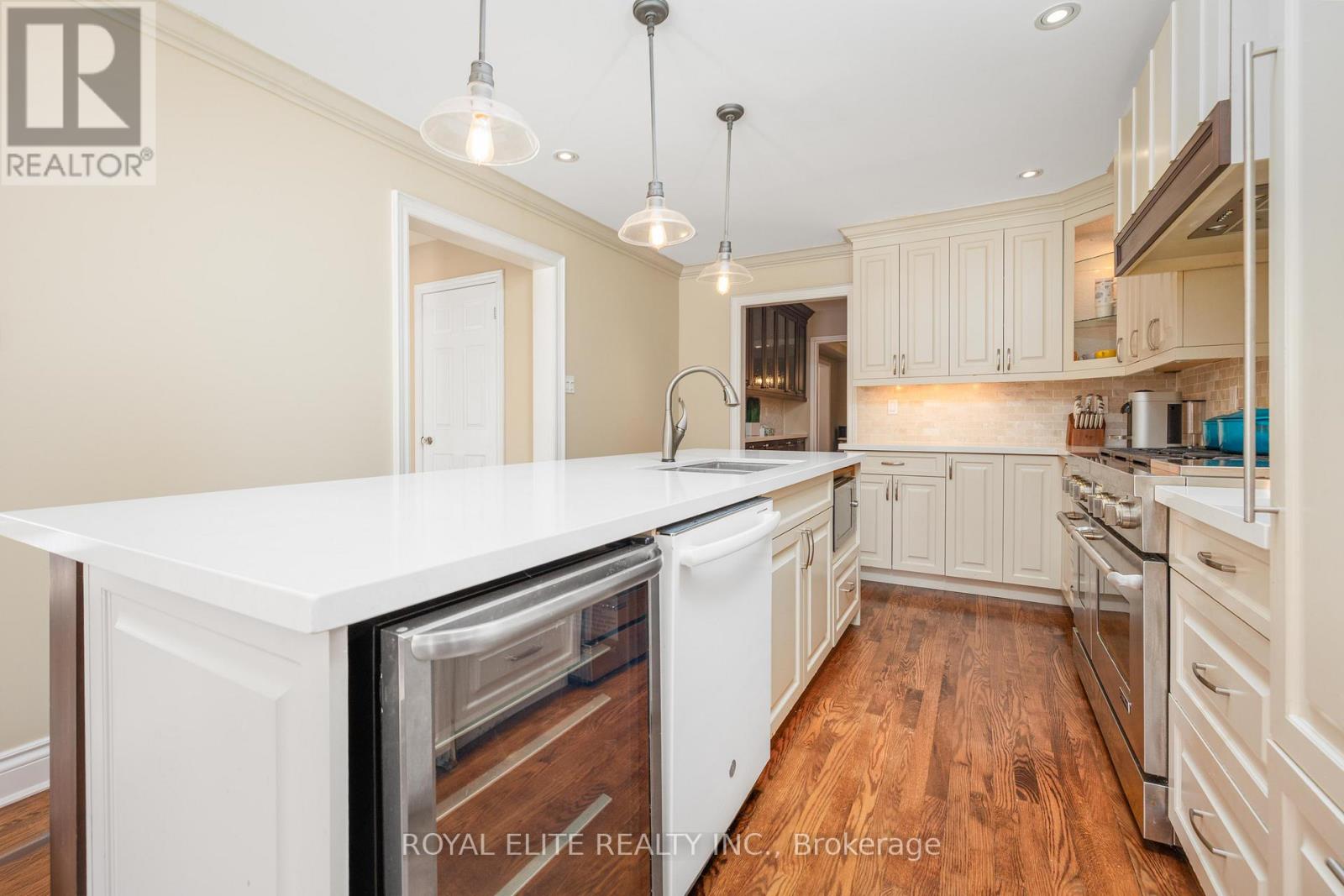 2979 Picton Place, Mississauga, Ontario  L5M 5S7 - Photo 16 - W12894146