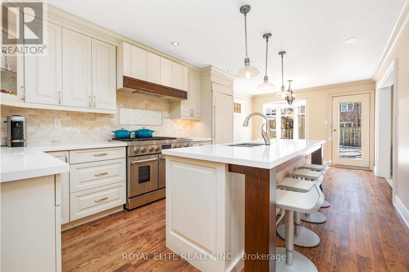 2979 Picton Place, Mississauga, Ontario  L5M 5S7 - Photo 17 - W12894146