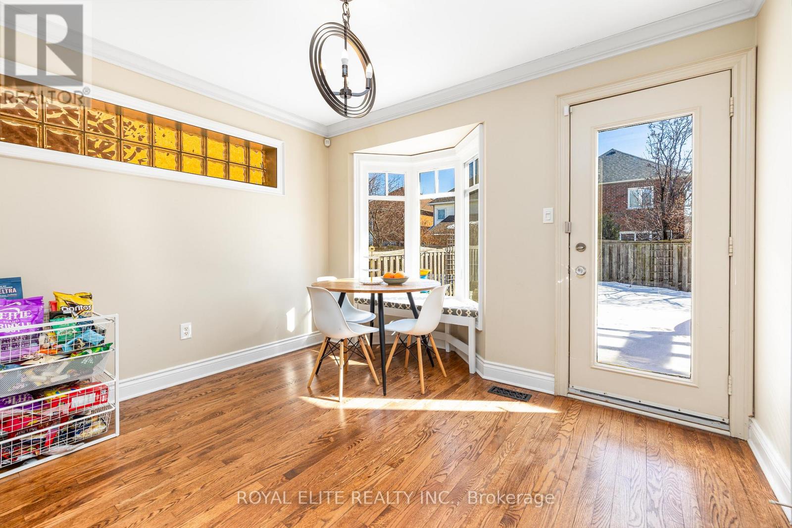 2979 Picton Place, Mississauga, Ontario  L5M 5S7 - Photo 18 - W12894146