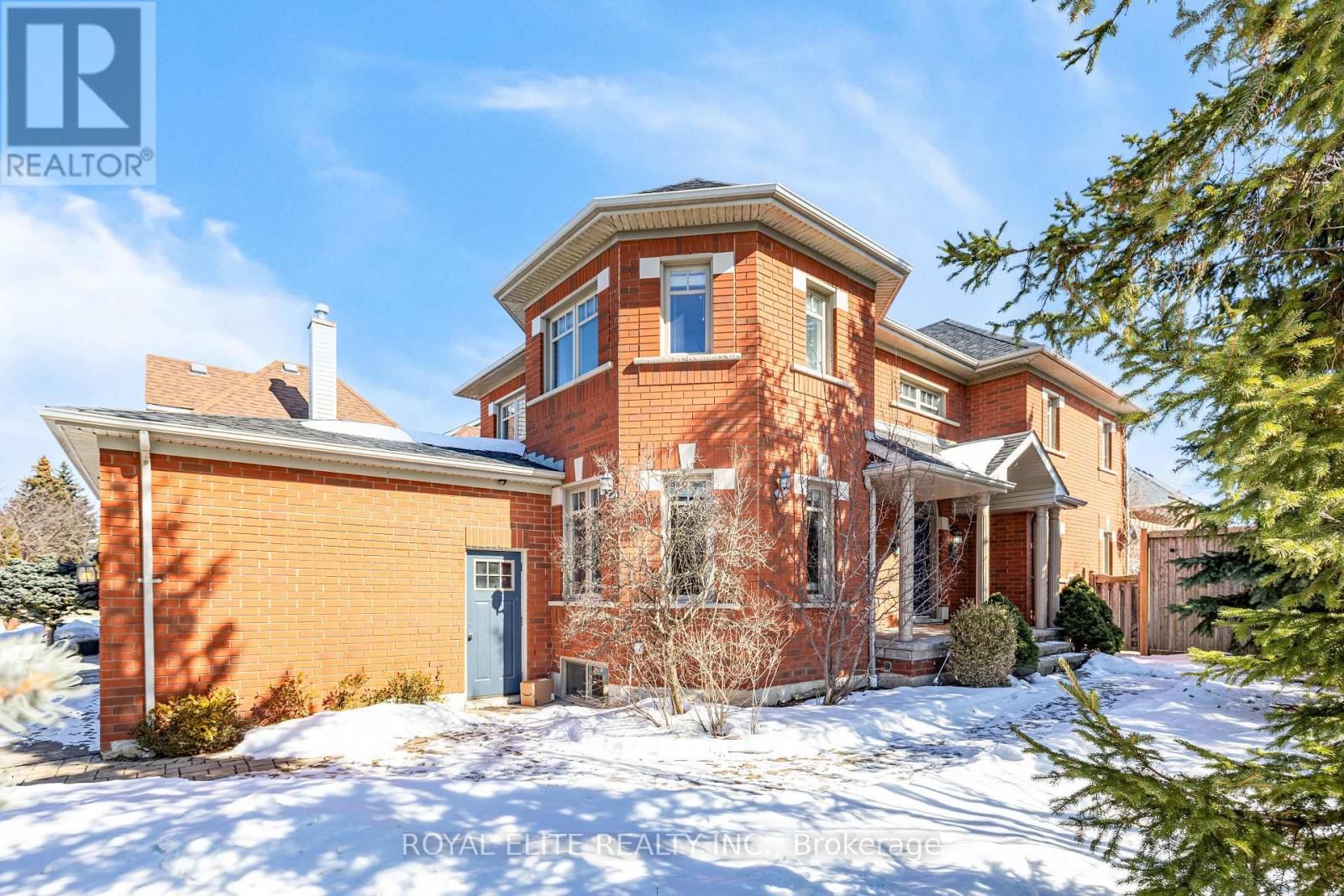 2979 Picton Place, Mississauga, Ontario  L5M 5S7 - Photo 3 - W12894146