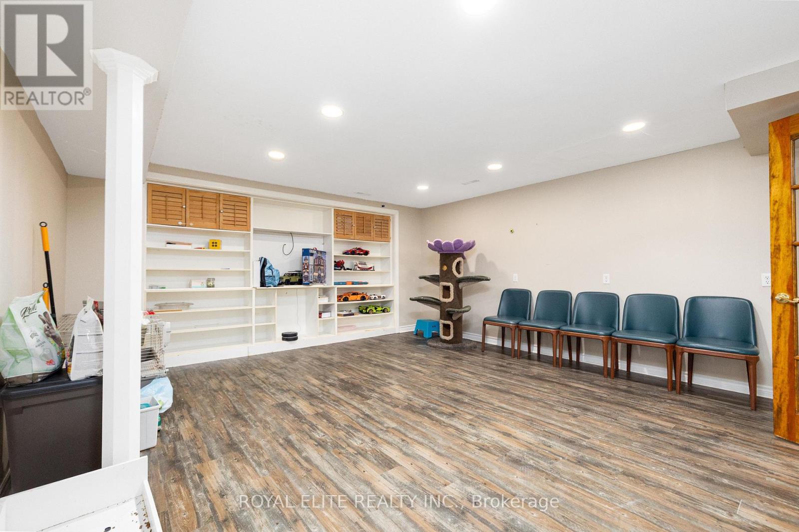 2979 Picton Place, Mississauga, Ontario  L5M 5S7 - Photo 35 - W12894146