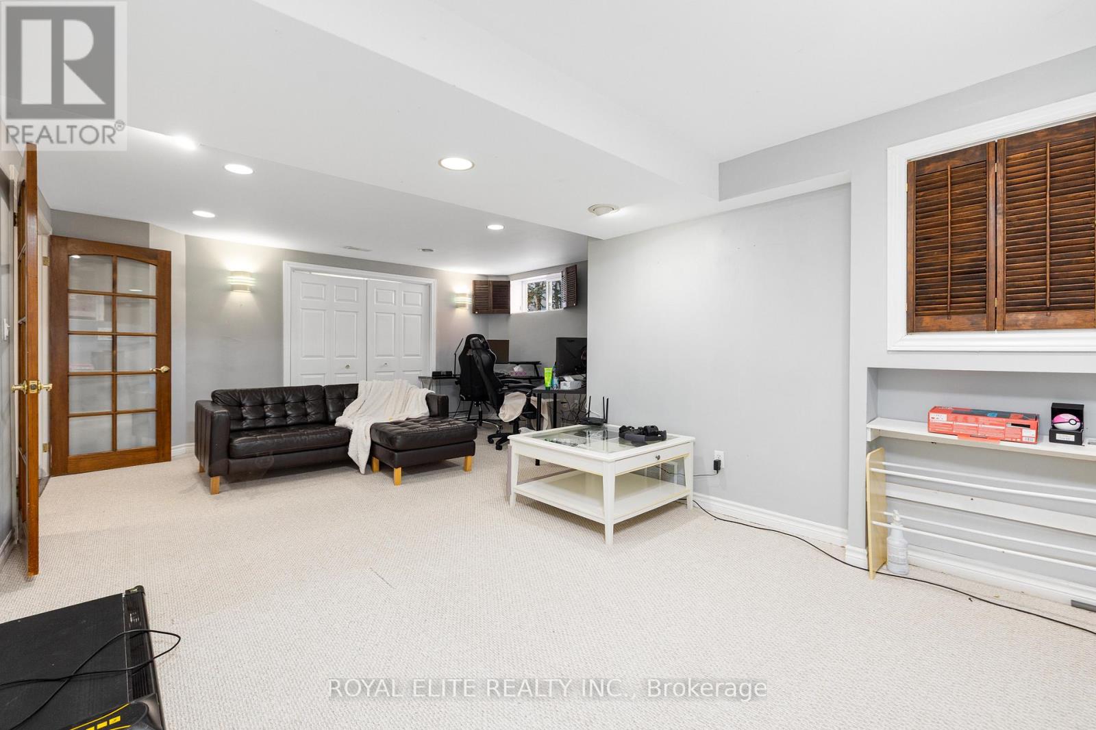 2979 Picton Place, Mississauga, Ontario  L5M 5S7 - Photo 36 - W12894146