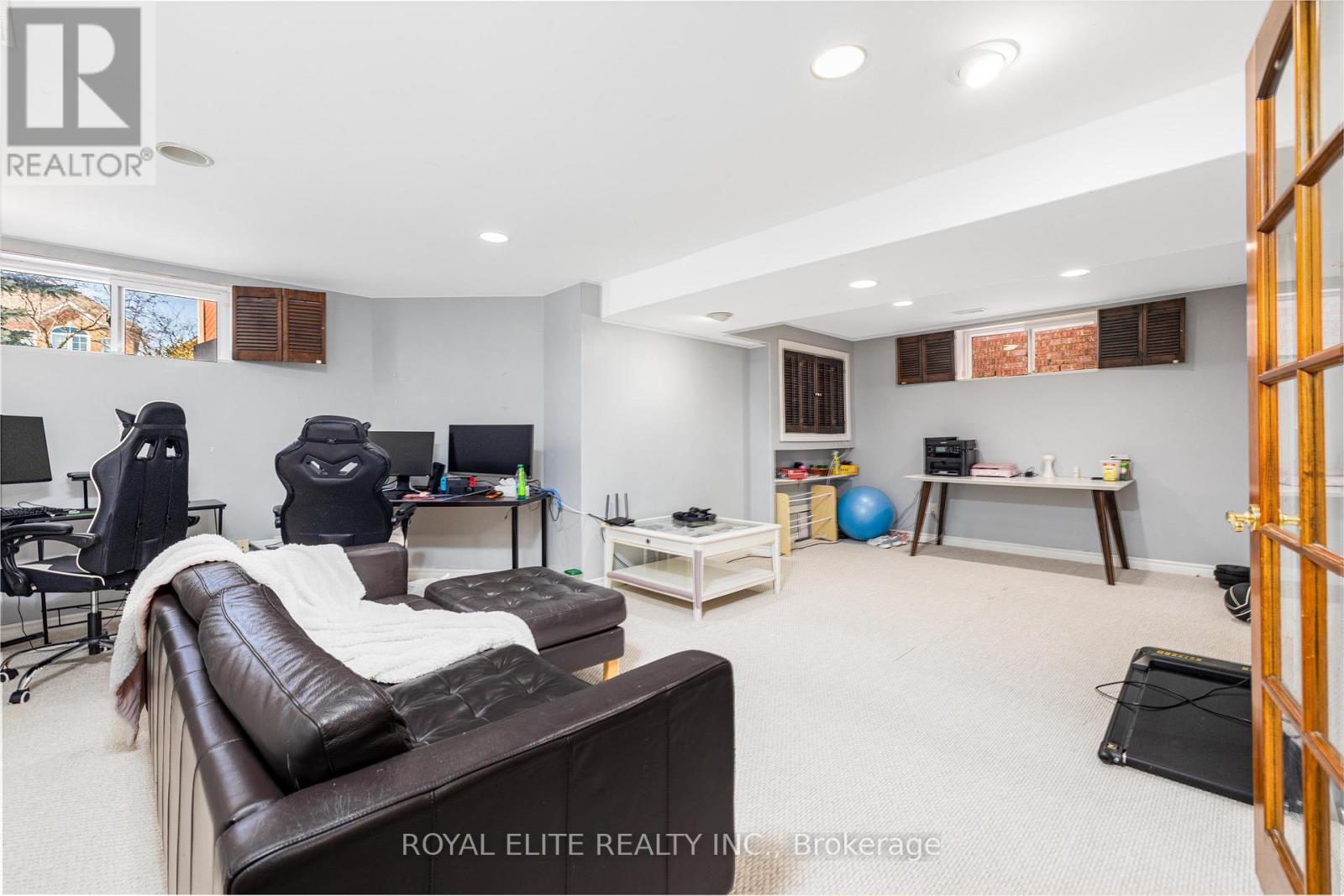 2979 Picton Place, Mississauga, Ontario  L5M 5S7 - Photo 37 - W12894146