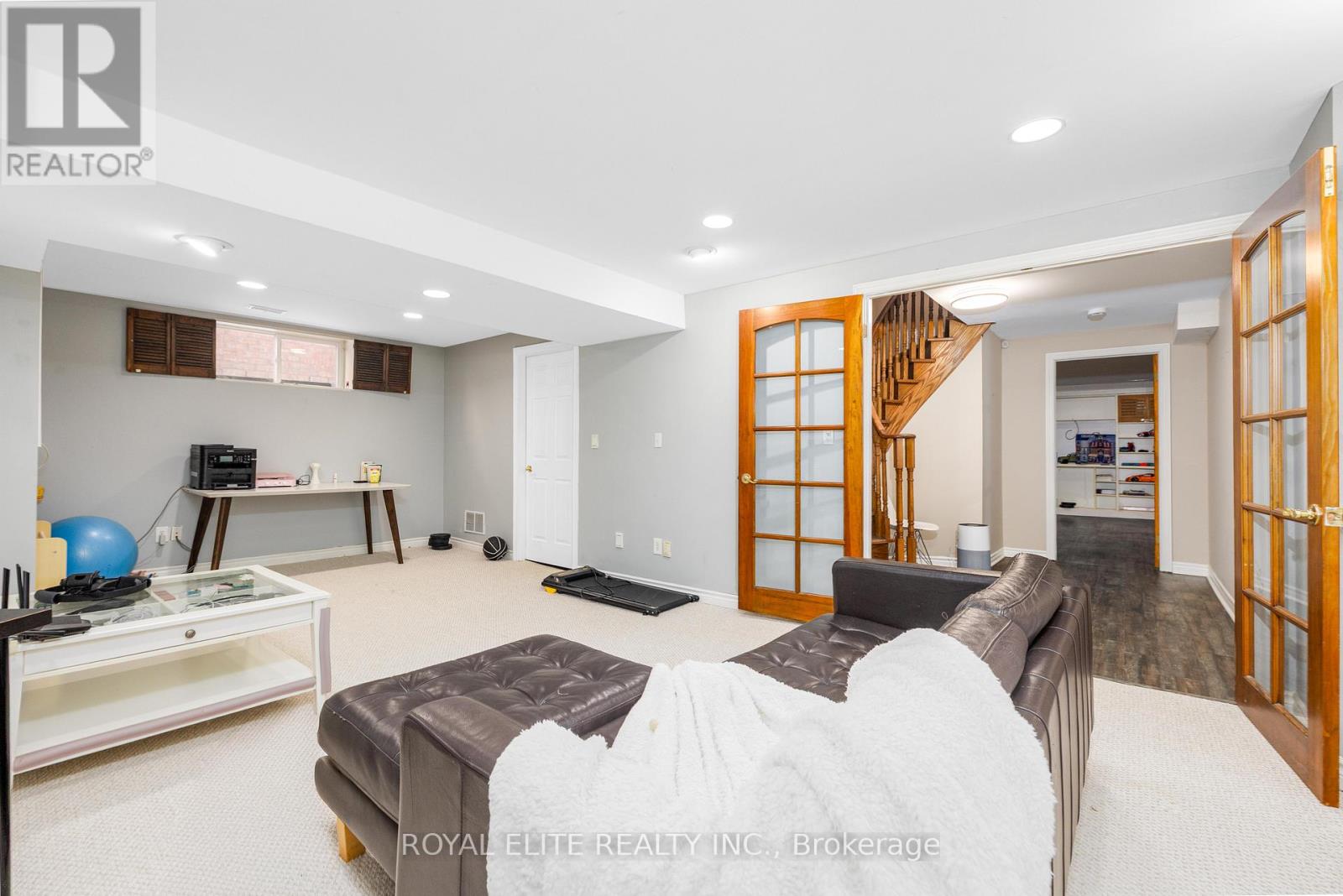 2979 Picton Place, Mississauga, Ontario  L5M 5S7 - Photo 38 - W12894146