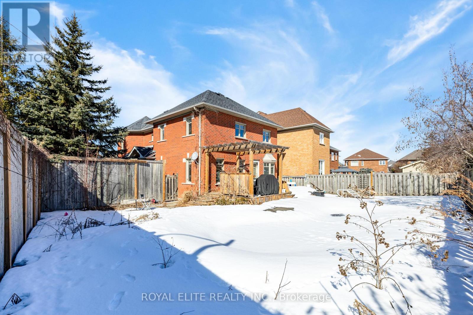 2979 Picton Place, Mississauga, Ontario  L5M 5S7 - Photo 41 - W12894146