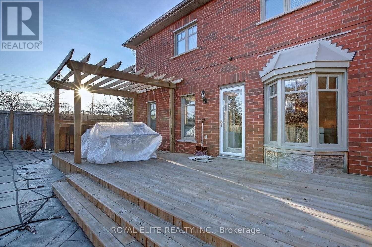 2979 Picton Place, Mississauga, Ontario  L5M 5S7 - Photo 42 - W12894146