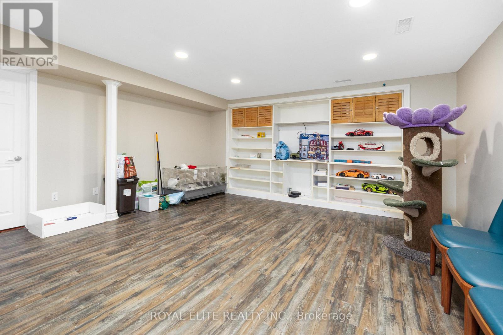 2979 Picton Place, Mississauga, Ontario  L5M 5S7 - Photo 44 - W12894146