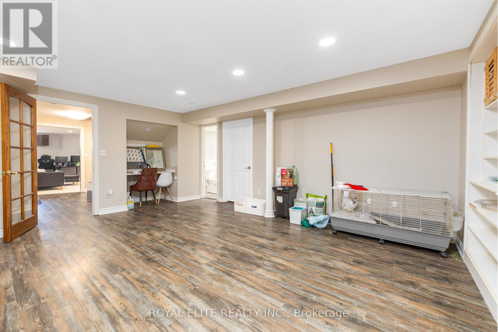 2979 Picton Place, Mississauga, Ontario  L5M 5S7 - Photo 45 - W12894146