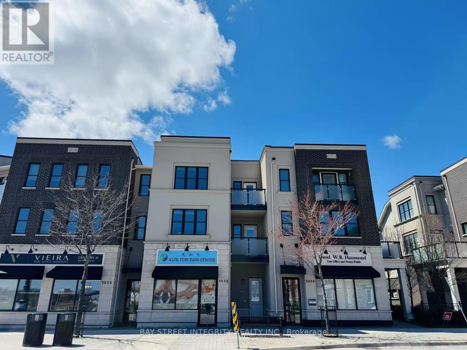 3034 PRESERVE DRIVE, Oakville, Ontario