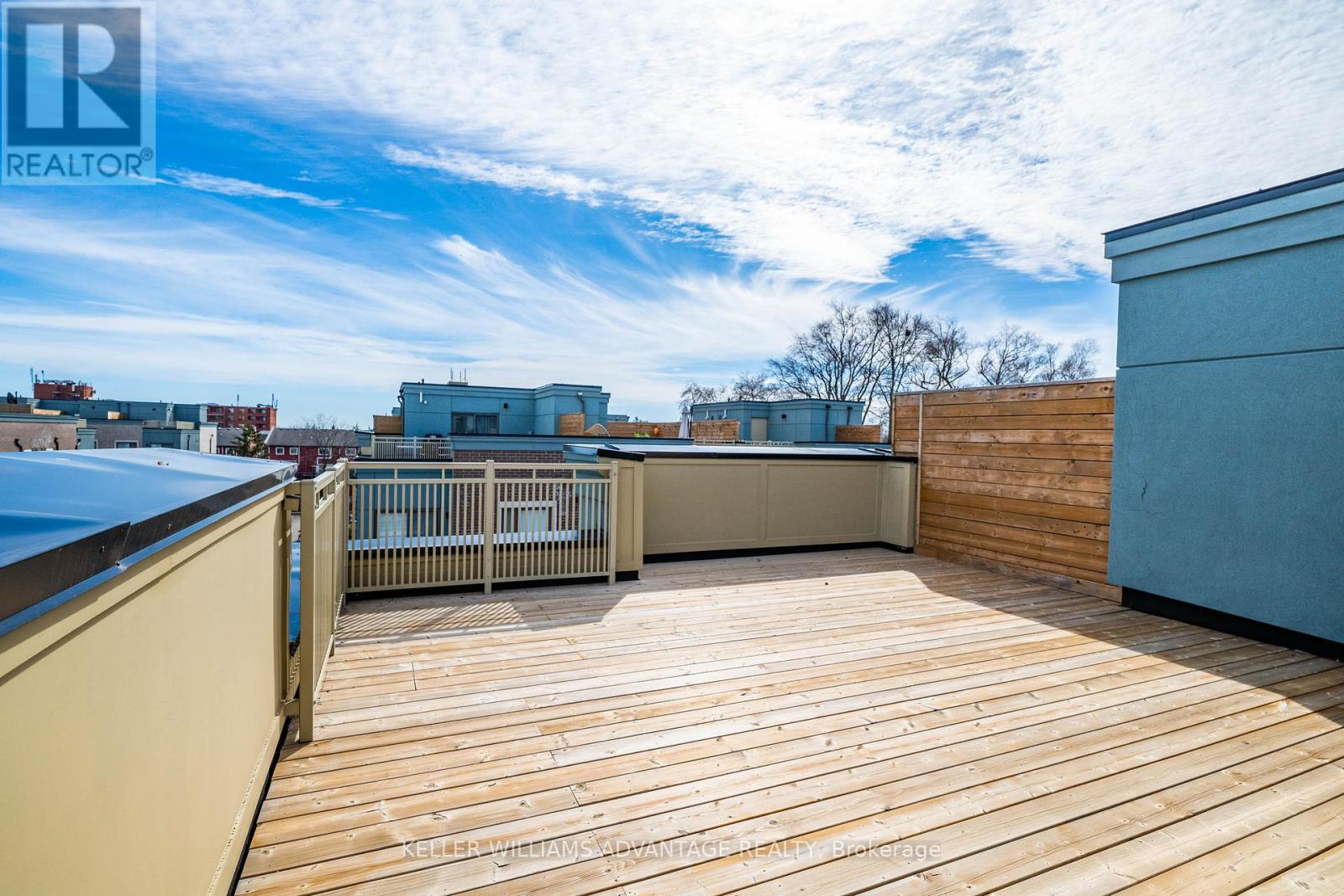 40 William Jackson Way, Toronto, Ontario  M8V 0J7 - Photo 27 - W12894162