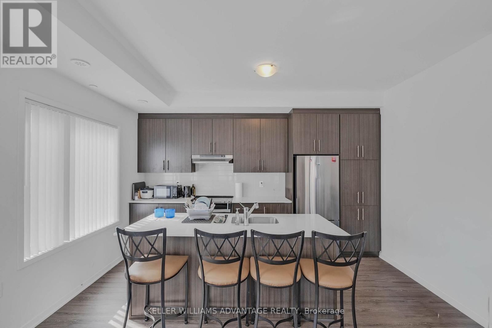 40 William Jackson Way, Toronto, Ontario  M8V 0J7 - Photo 9 - W12894162