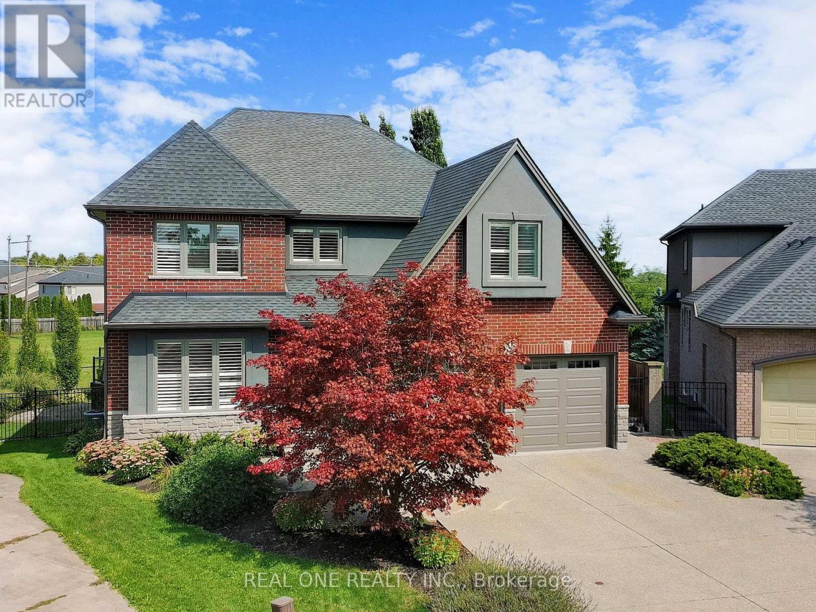 26 MATTHEWS COURT, St. Catharines, Ontario