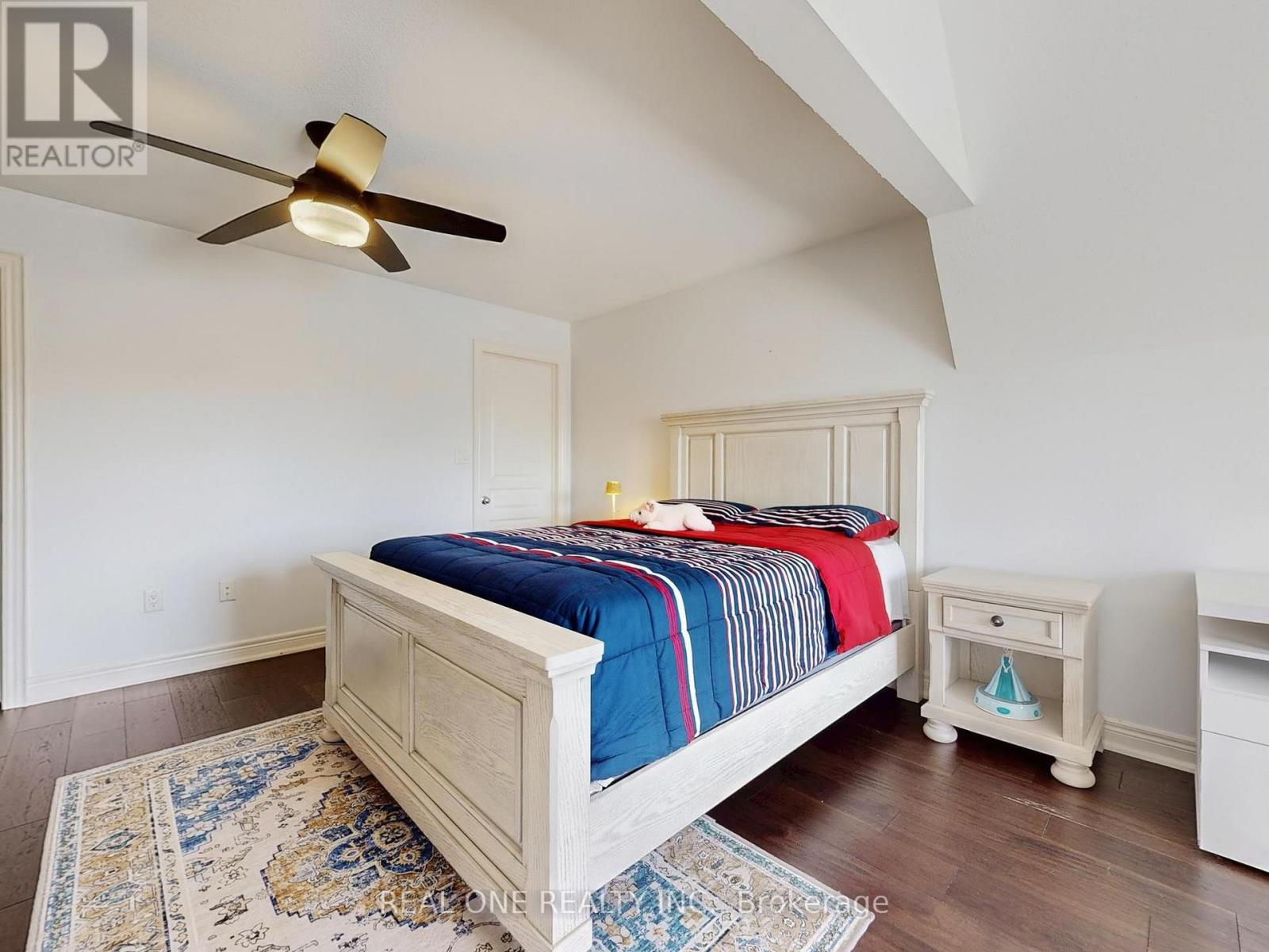 26 Matthews Court, St. Catharines, Ontario  L2S 4C4 - Photo 22 - X12894178