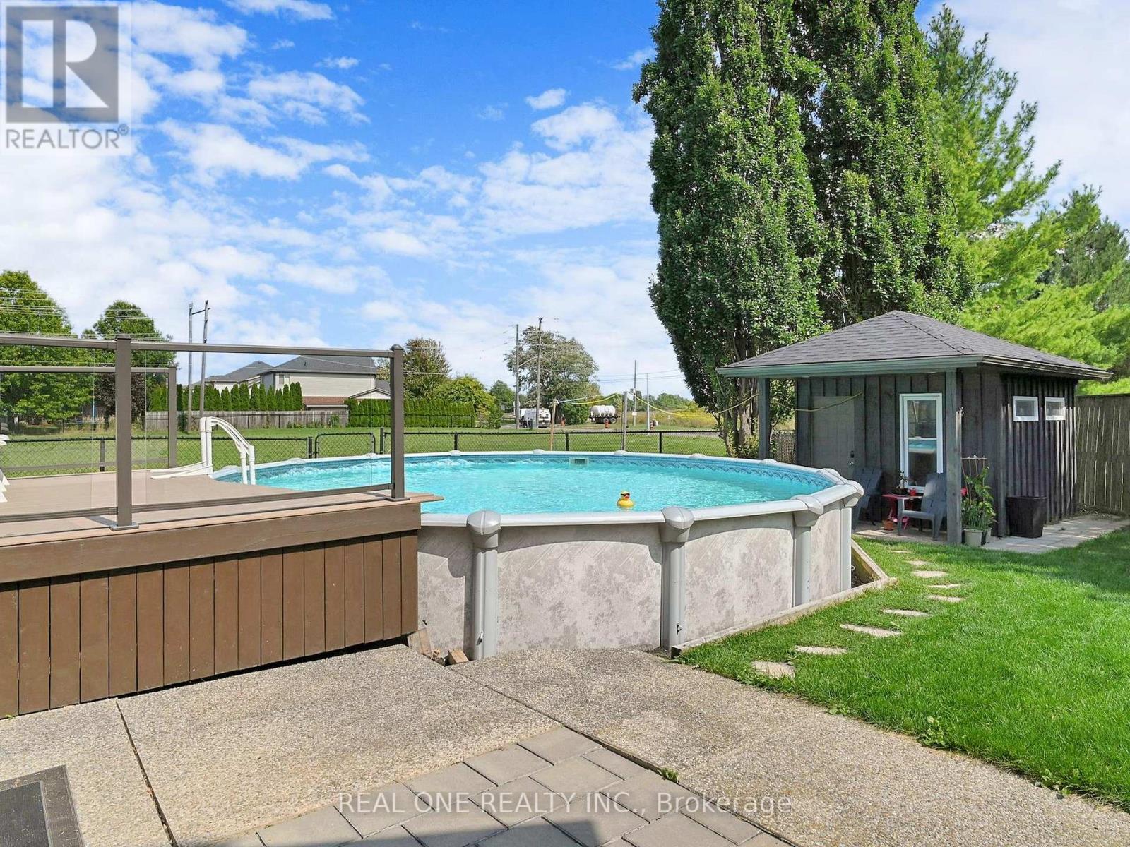 26 Matthews Court, St. Catharines, Ontario  L2S 4C4 - Photo 46 - X12894178