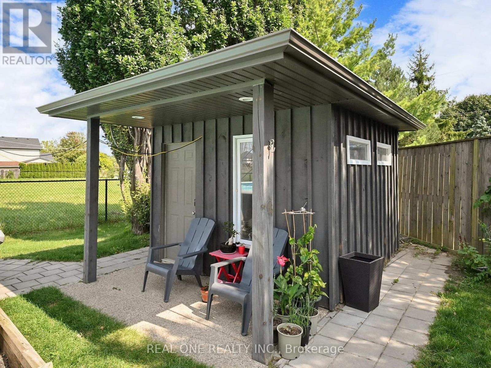 26 Matthews Court, St. Catharines, Ontario  L2S 4C4 - Photo 47 - X12894178