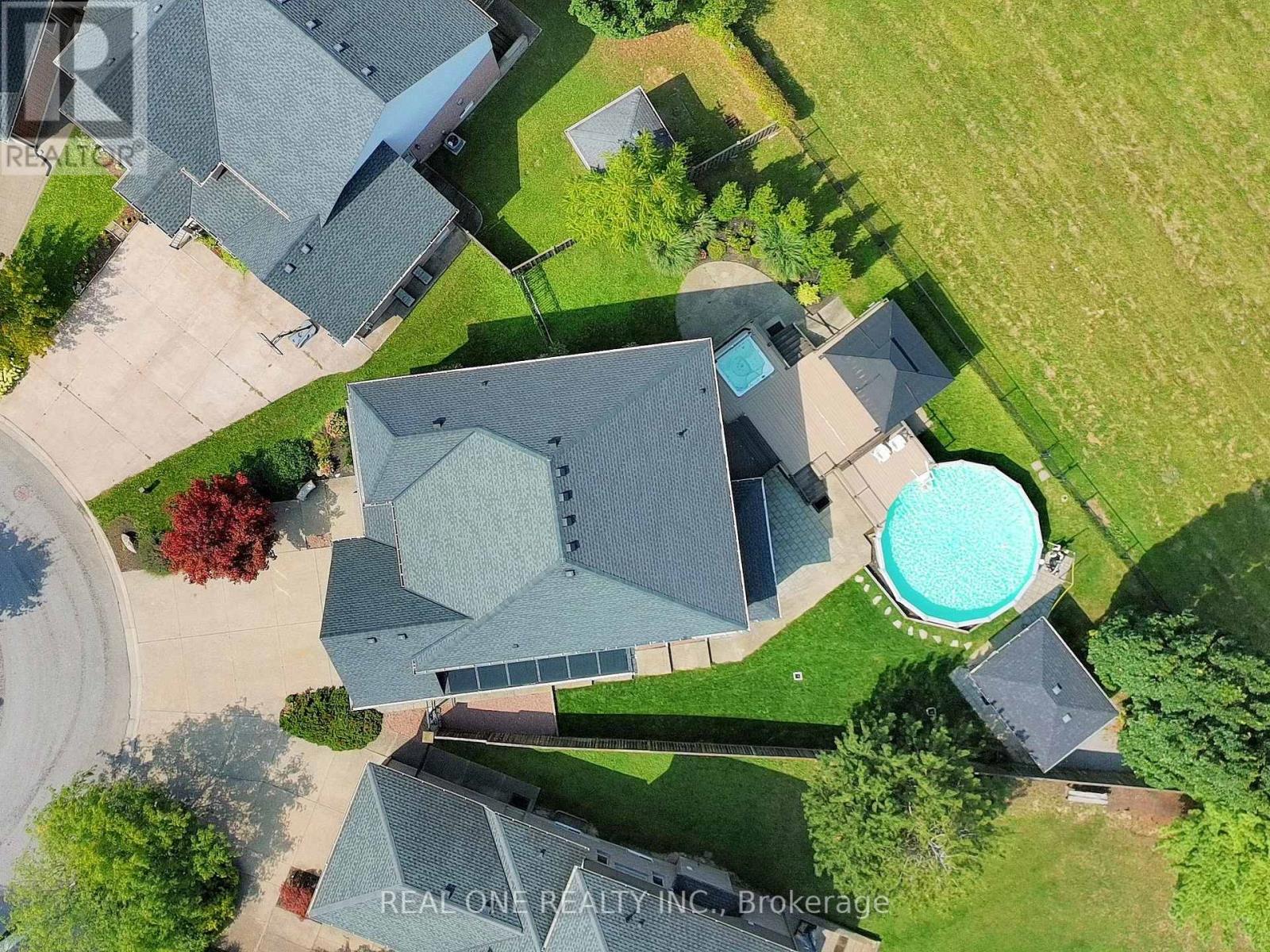 26 Matthews Court, St. Catharines, Ontario  L2S 4C4 - Photo 49 - X12894178