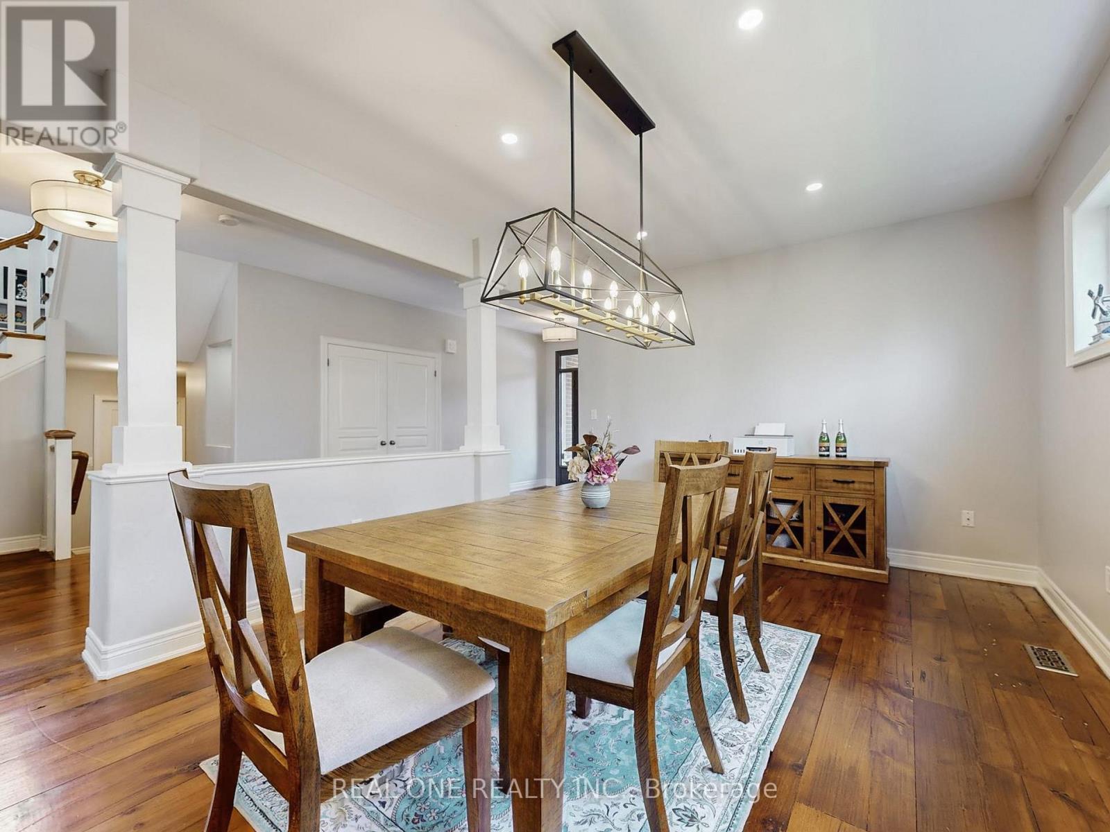 26 Matthews Court, St. Catharines, Ontario  L2S 4C4 - Photo 7 - X12894178