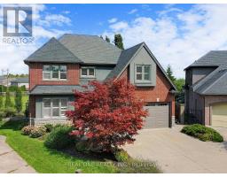26 MATTHEWS COURT, St. Catharines, Ontario