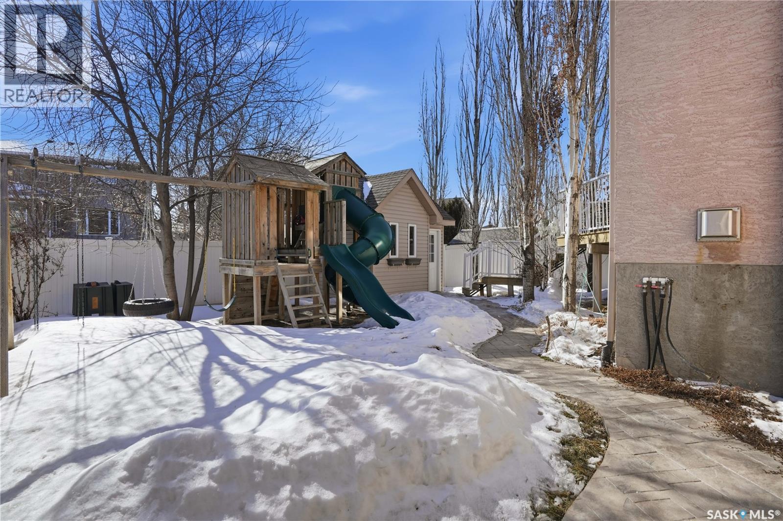 2751 Sunninghill Crescent, Regina, Saskatchewan  S4V 0N5 - Photo 44 - SK030578
