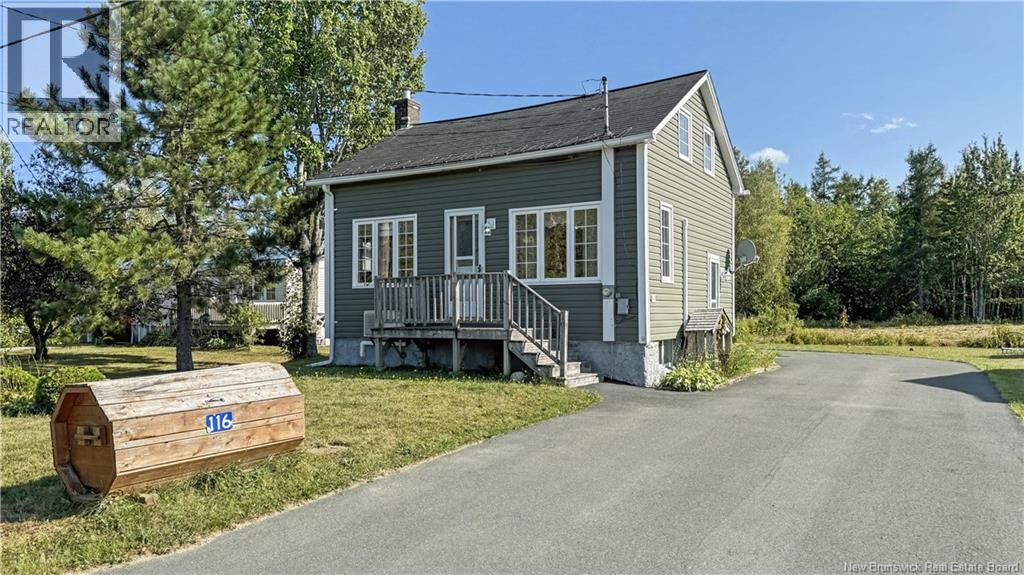 116 Rue Ecole, Rogersville, New Brunswick  E4Y 1V7 - Photo 4 - NB135003