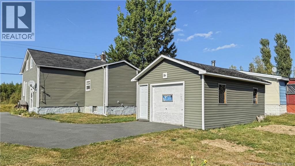 116 Rue Ecole, Rogersville, New Brunswick  E4Y 1V7 - Photo 24 - NB135003