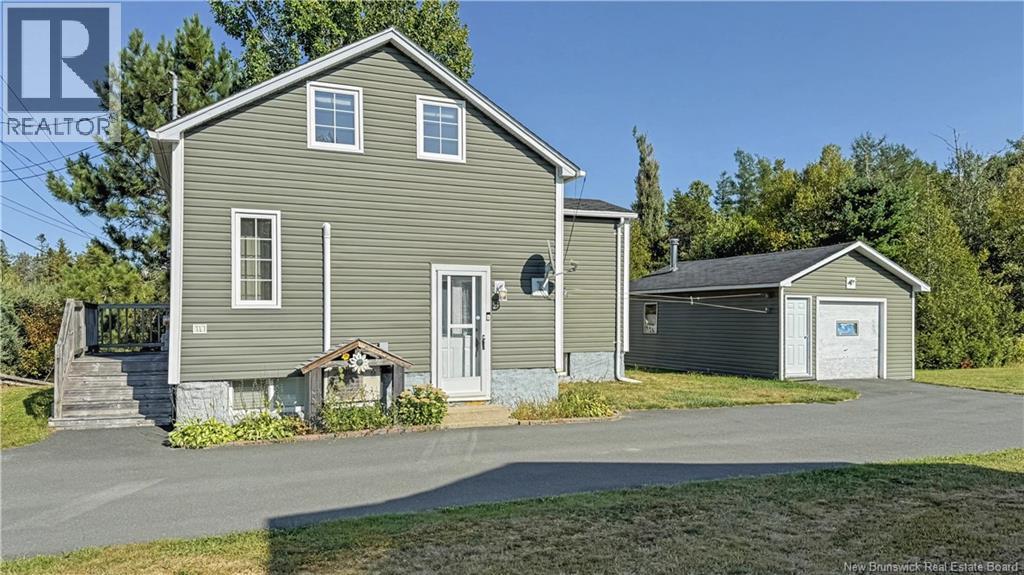 116 Rue Ecole, Rogersville, New Brunswick  E4Y 1V7 - Photo 29 - NB135003