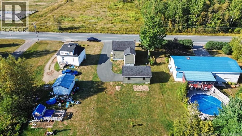 116 Rue Ecole, Rogersville, New Brunswick  E4Y 1V7 - Photo 33 - NB135003