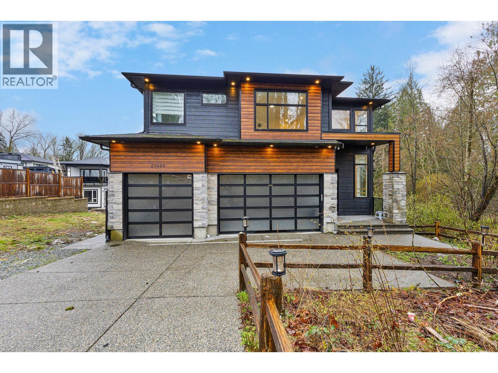 23680 132 AVENUE, Maple Ridge, British Columbia