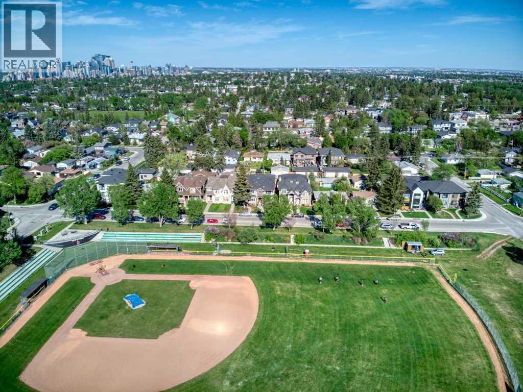 3018 30 Street Sw, Calgary, Alberta  T3E 2M6 - Photo 22 - A2281634